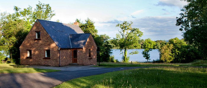 Hebergement cottage irlande